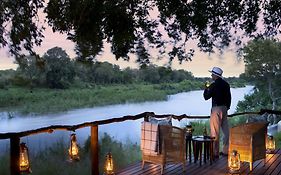 Lion Sands Tinga Lodge